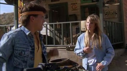 pumpkinhead / 1988 horror movie,