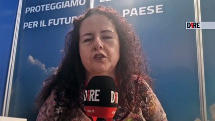 Torino - DISABILITA'. BRUNO (CIP): PER UN EURO SPESO IN SPORT, 4 RISPARMIATI...  (17.05.25)