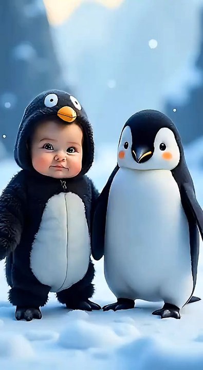 baby dance