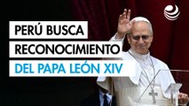 Perú busca que papa León XIV reconozca región donde afirman ocurrió un milagro