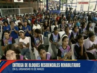 Presidente Nicolás Maduro: La clave es organizarse cada vez más y mejor