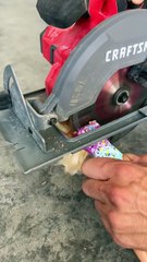 Transforming my daughters Barbie!.hd