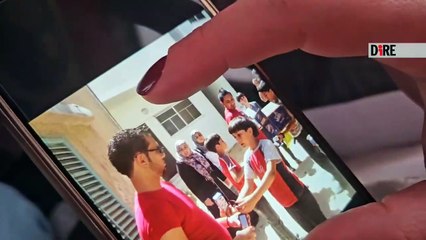 Al-Arish - MO. GAZA, RAID UCCIDE OPERATRICE UMANITARIA: 'LAVORAVA COI BAMBINI'  (17.05.25)