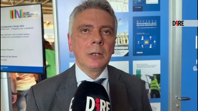 Torino - LAVORO. PRINCIGALLI (INAIL PIEMONTE): RECUPERO DEVE ESSERE ANCHE... . (17.05.25)