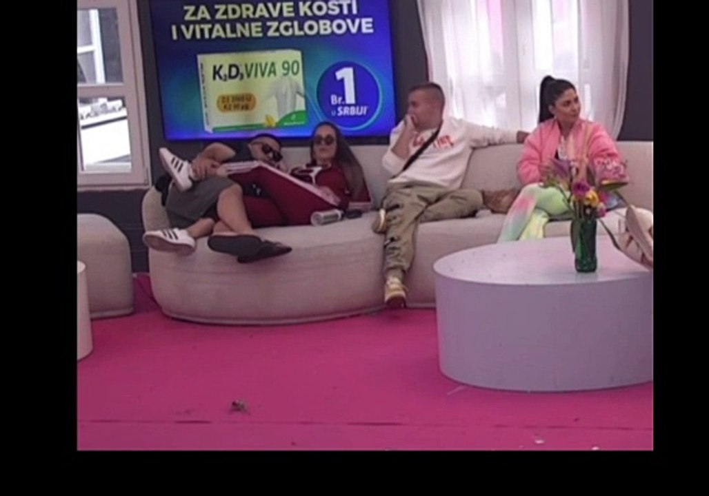 mrvac i mrvica jedina iskrena ljubav  17.05 1dio