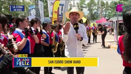 Sábado Feliz - 17 de mayo 2025