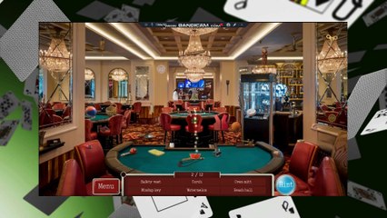 Dana Cipher: Dead Mans Hand CE Part 2