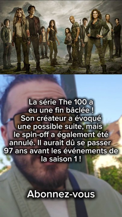 Et vous ? (Cc Raphman )
