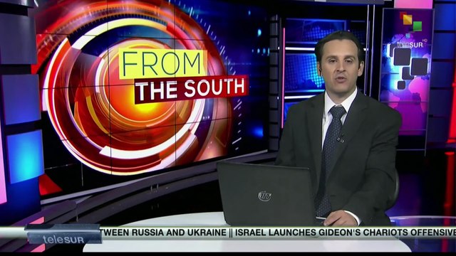 Venezuela | The Great Patriotic Pole continues its electoral campaign