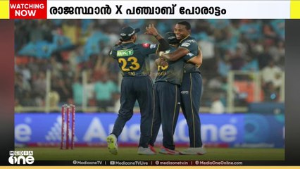 ഐപിഎലിൽ ഇന്ന്‌ രണ്ട്‌ മത്സരങ്ങൾ