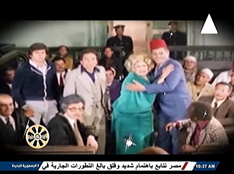 برنامج أفلامنا الحلوة - حلقة يوم 17/5/2025