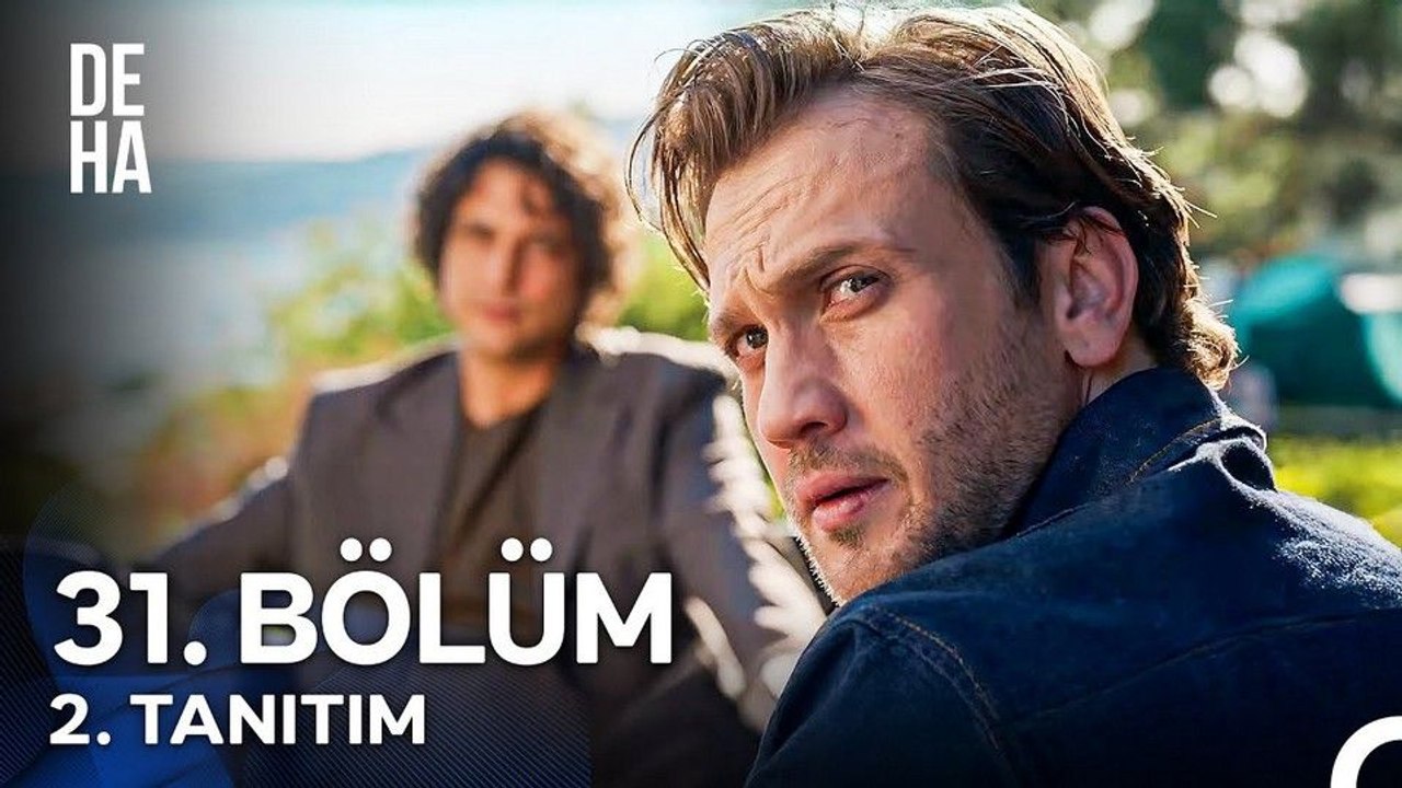 Deha 31.Bölüm - Deha - Sezon 1 - Bölüm 31 - Fragman VCRH STCRH