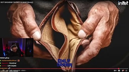 Eray, Kick'te kullanılan botlar yüzünden KCIP gelirlerinin düşmesi hakkında ve Kick'teki iletişimsizlik hakkında konuştu.