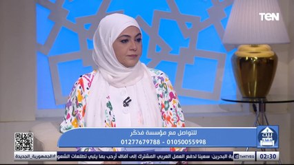 جهود مؤسسة فذكر في أعمال الخير ومساعدة المحتاجين