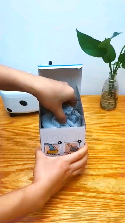 Billu_s ready to eat gadget 😘#trendingproducts #viralproducts