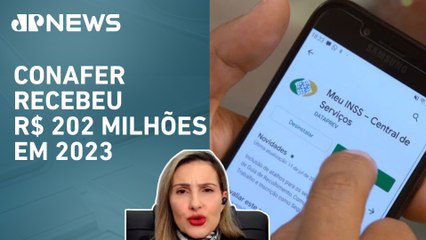Fraudes no INSS: PF indica que instituto recebeu denúncias de descontos em junho de 2022