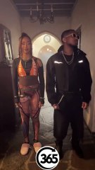 Ddg & Bia: The Dynamic Duo Fans Love! 🎉