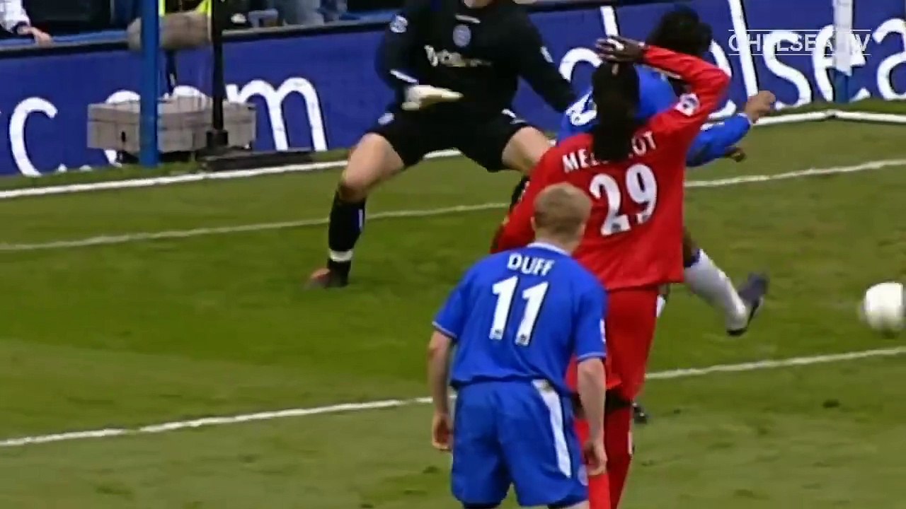 EVERY Didier Drogba Chelsea Goal! _ Best Goals Compilation _ Chelsea FC