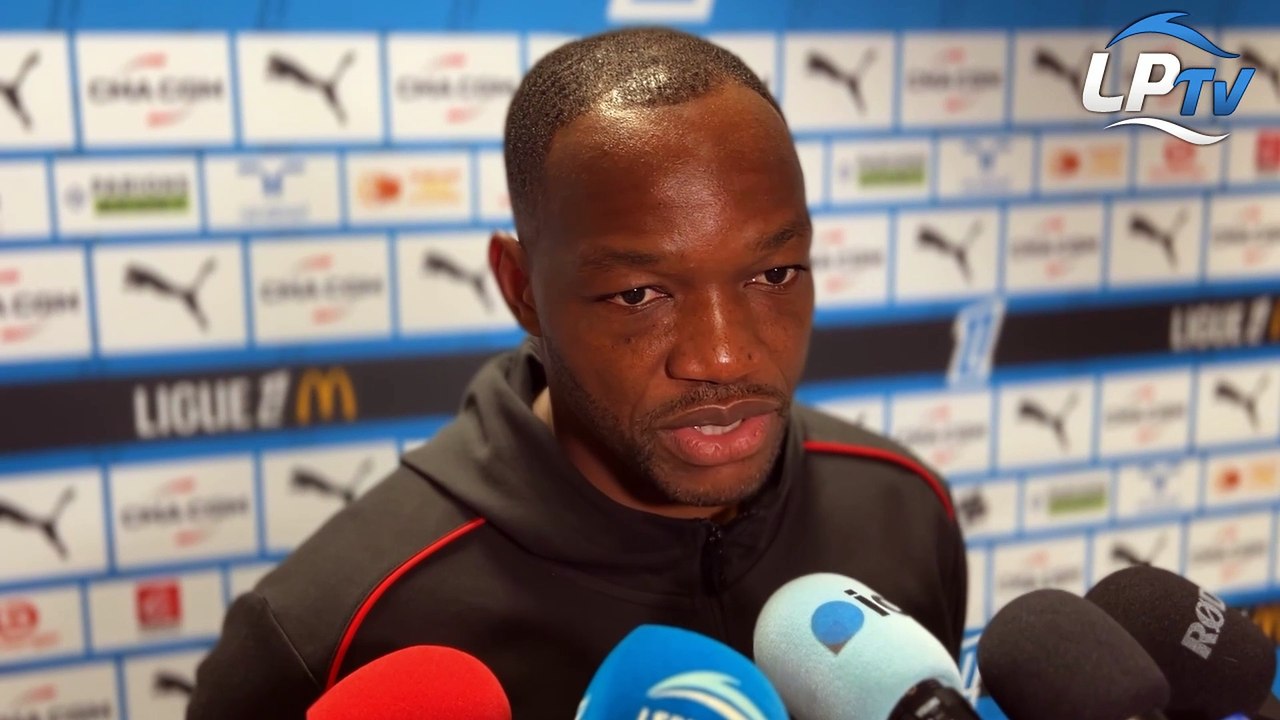 Discussions dans la semaine, Beye qui pousse pour son entrée, Balerdi : Steve Mandanda raconte tout !