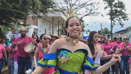 Antón abre las votaciones para su nueva soberana del Festival del Toro Guapo 2025