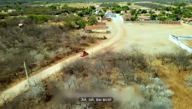 Шёлковый путь | movie | 2017 | Official Trailer