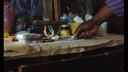 My Father's Shadow | movie | 2025 | Official Clip