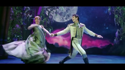 Frozen: The Hit Broadway Musical | movie | 0 | Official Trailer