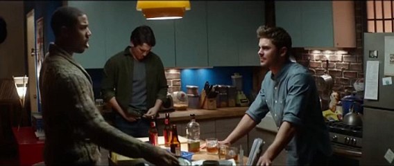 Quel momento imbarazzante | movie | 2014 | Official Trailer