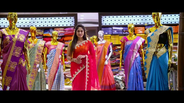 Moodu Puvvulu Aaru Kayalu | movie | 2018 | Official Teaser