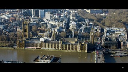 Ресторан по понятиям. Бедный олигарх | movie | 2022 | Official Trailer