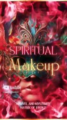 Spiritual Makeup
