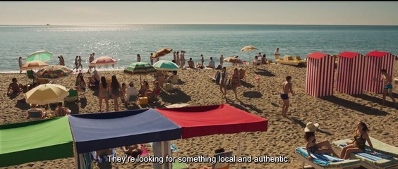 Virgins | movie | 2025 | Official Trailer