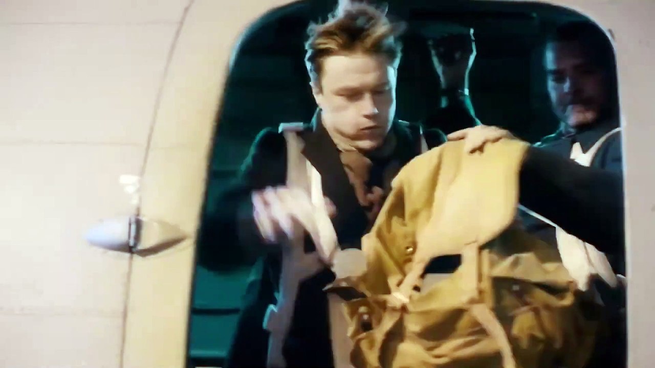 Wolves of War | movie | 2023 | Official Trailer
