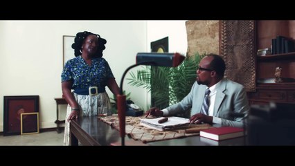 Rumba Royale | movie | 2025 | Official Teaser