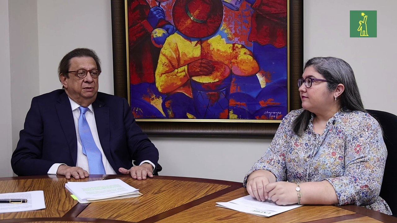Miguel Fiallo: “La educación es continua"