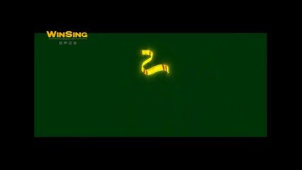 GG Bond: Guarding 猪猪侠 大电影 第四部 英雄猪少年