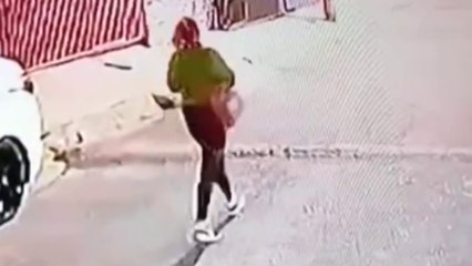 tn7-Vídeo de cámara de seguridad es una de las pocas pistas sobre desaparecida-170525