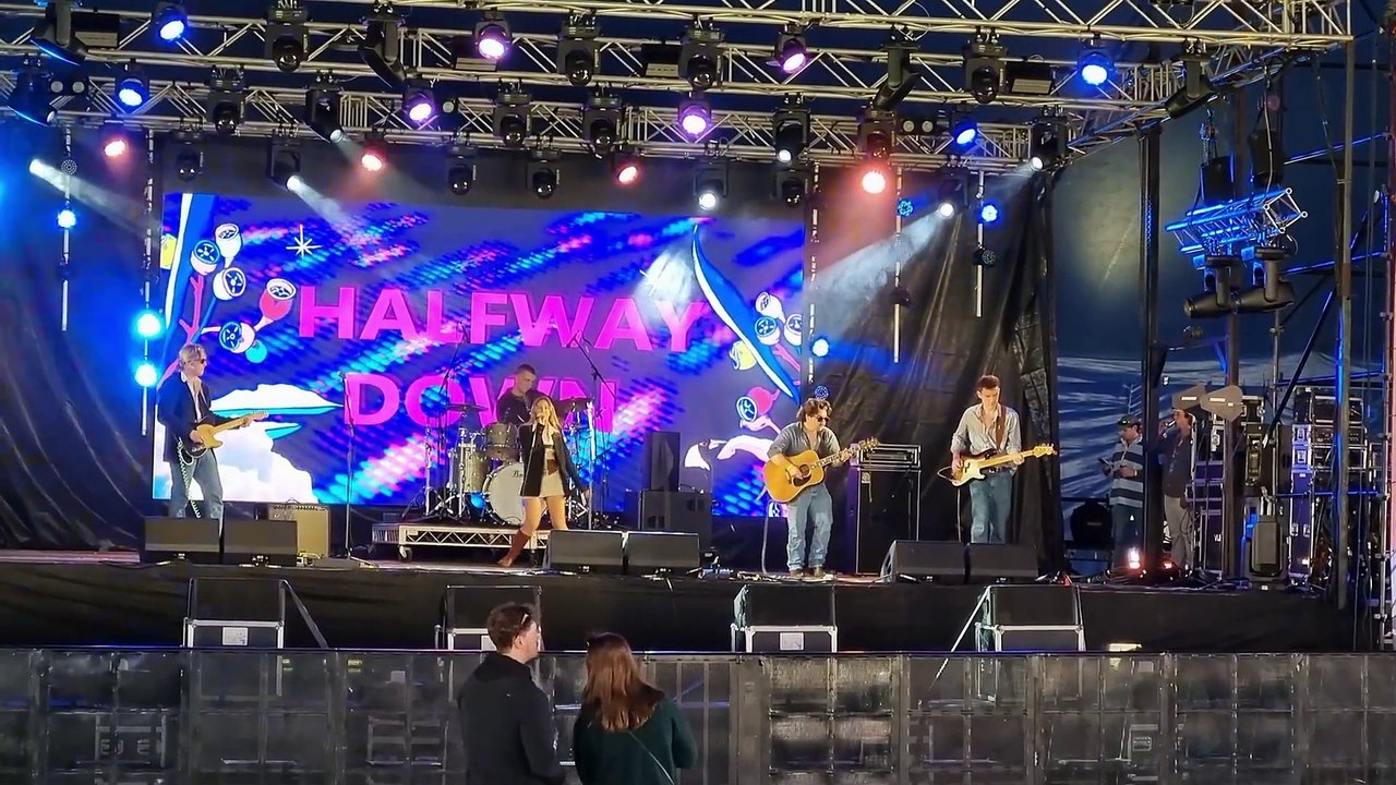 Armidale Big Chill Festival 2025