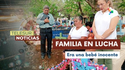 Familias exigen justicia por régimen de excepción en El Salvador