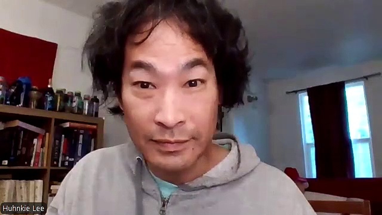 friday night live with huhnkie lee 208.3