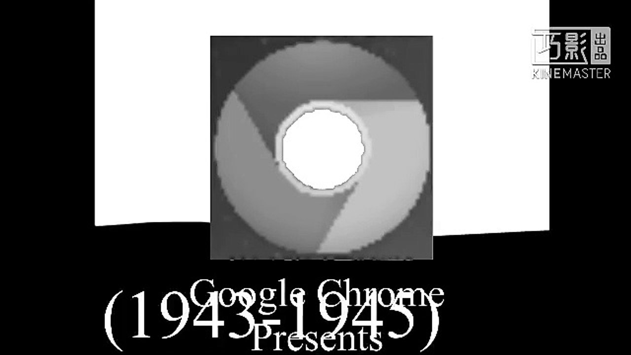 A History Of Google Chrome Logos 100 Years