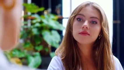 Más Hermosa Que Tú | Cap. 5 – Senden Daha Guzel | “Cuando el pasado amenaza su nuevo destino” | Español