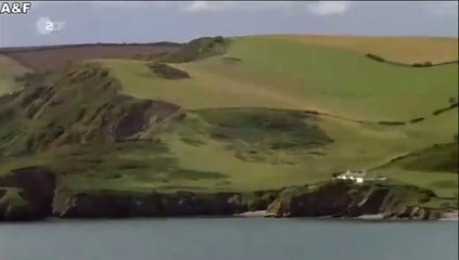 Rosamunde Pilcher -080- Melodie der Liebe