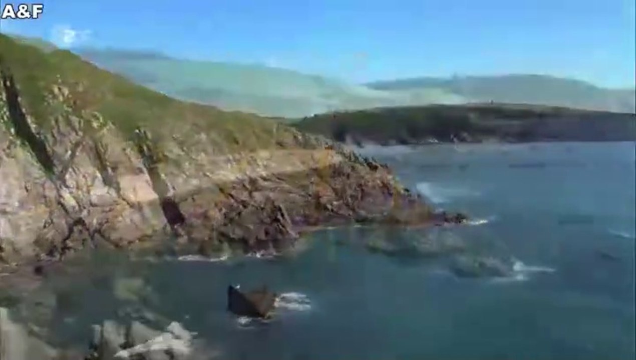 Rosamunde Pilcher -081- Herzen im Wind