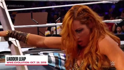 Becky Lynch vs Charlotte flair WWE women champion