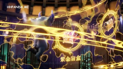 Thăng Cấp Mạnh Nhất Tập 27