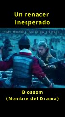 Blossom Li Yun Rui | Meng Zi Yi