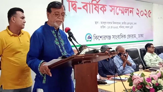 এমন কোন জায়গা নেই যেখানে দলীয় সেক্টরে নিয়ে গেছে-সচিবালয় থেকে সেনাবাহিনী পর্যন্ত-আব্দুস সালাম