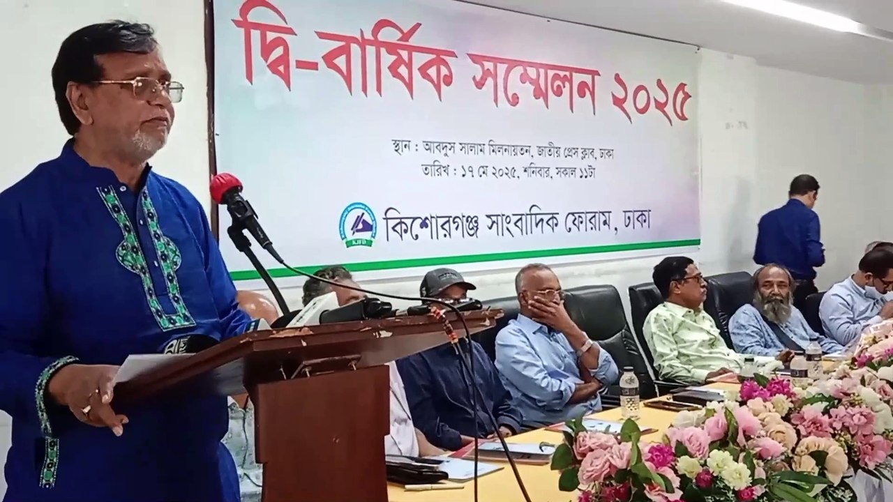 ১৫ বছর মানুষ ভোট দিতে পারে নাই তাই এই সরকার অথচ এখন সেই ভোটের কোন খেয়াল নেই-্আব্দস সালাম