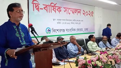 ১৫ বছর মানুষ ভোট দিতে পারে নাই তাই এই সরকার অথচ এখন সেই ভোটের কোন খেয়াল নেই-্আব্দস সালাম
